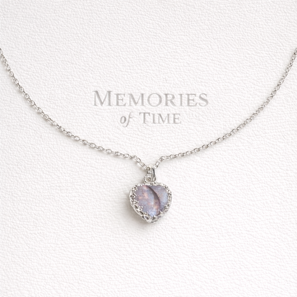 The Meaning Behind Keepsake Jewellery | Memories of Time