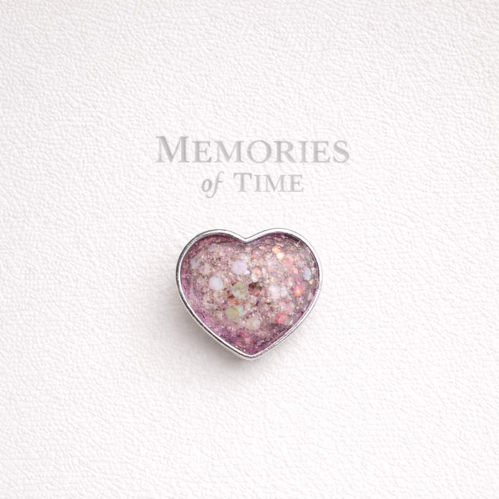What Can Be Included in Keepsake Jewellery? | UK Guide