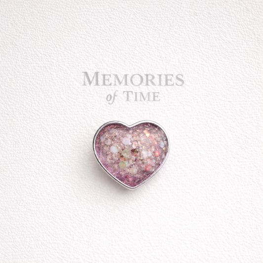 What Can Be Included in Keepsake Jewellery? | UK Guide