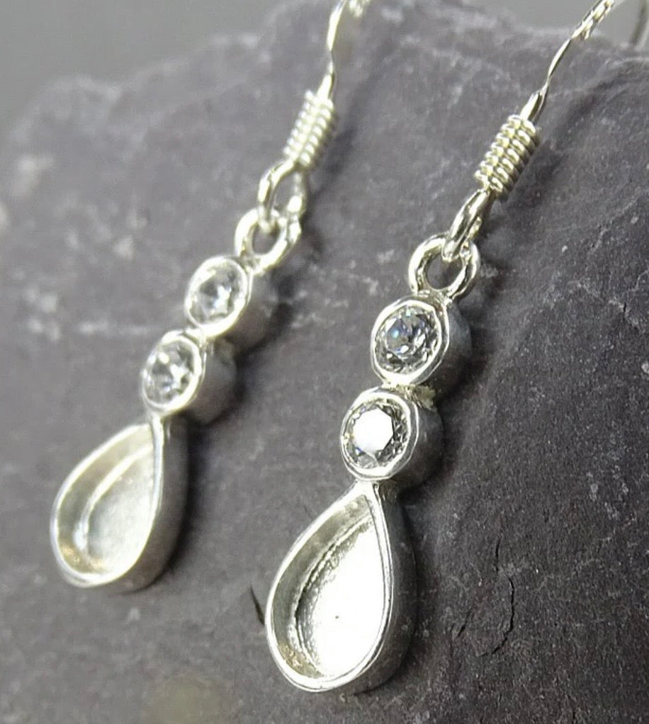 Keepsake Earrings Collection